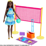 Barbie Loves The Ocean Beach-Themed Playset