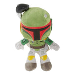Star Wars Plush 8-in Character Doll