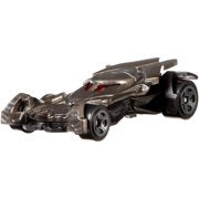 Hot Wheels DC Batman v Superman Batmobile Collector Vehicle