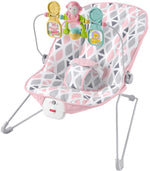 Baby's Bouncer, Pink