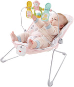 Baby's Bouncer, Pink