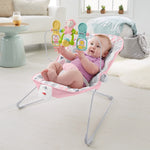 Baby's Bouncer, Pink
