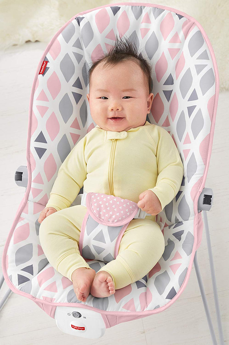 Baby's Bouncer, Pink