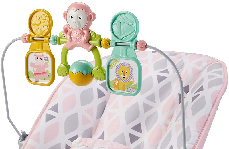 Baby's Bouncer, Pink