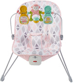 Baby's Bouncer, Pink