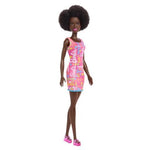 Mattel Barbie Flower Dresses