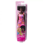 Mattel Barbie Flower Dresses