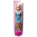 Mattel Barbie Flower Dress