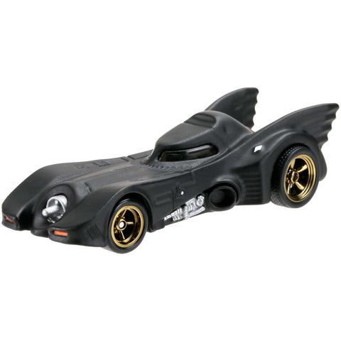 ミニカー Kith for Hot Wheels 1989 Batmobile Holy Collectibles, Batman! Kith Puts A Fresh Spin On The