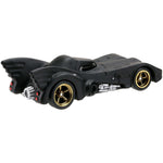 Hot Wheels 1989 Batmobile Vehicle