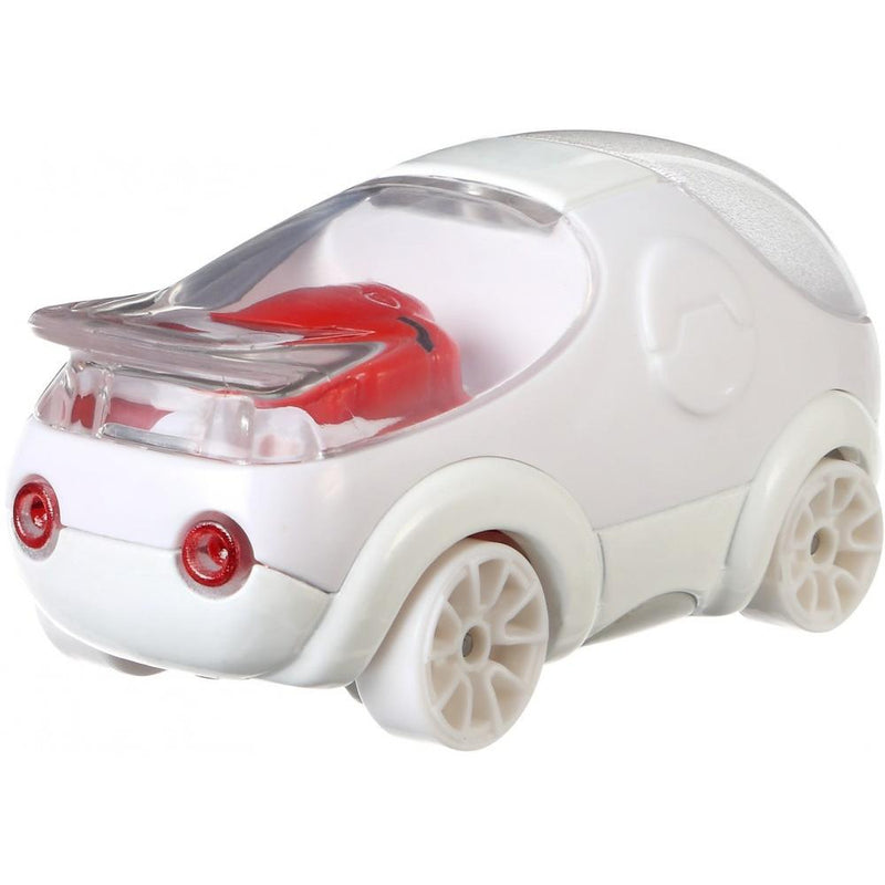 Hot Wheels 2019 Disney Pixar Baymax Vehicle