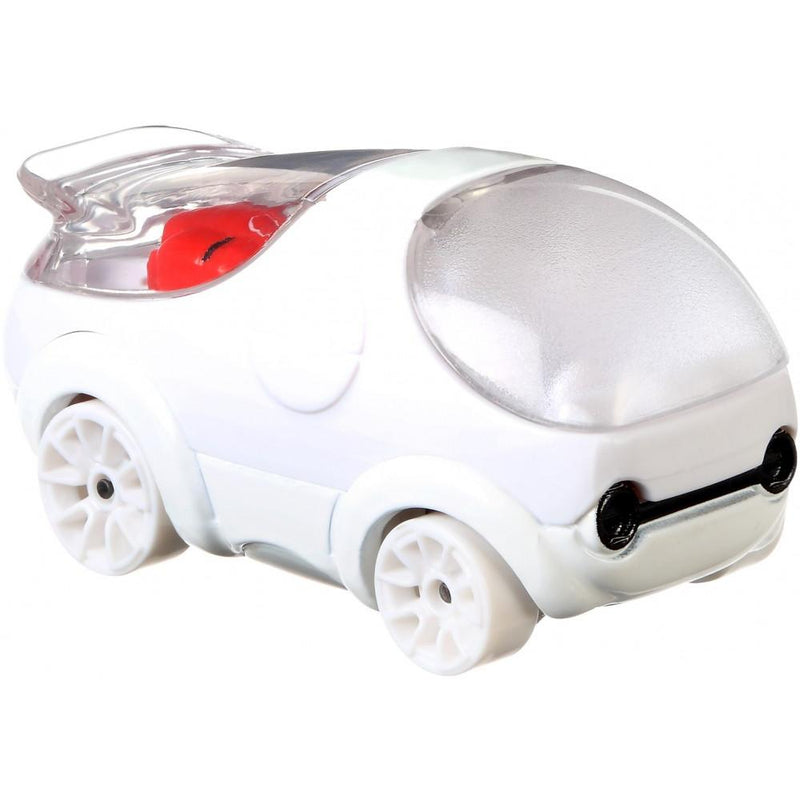 Hot Wheels 2019 Disney Pixar Baymax Vehicle