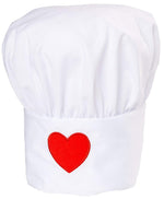 Fisher-Price Barney, Chef Hat