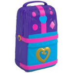Polly Pocket Hidden Places Beach Vibes Backpack with Dolls