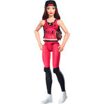 WWE Superstars Nikki Bella 6-inch Posable Action Figure