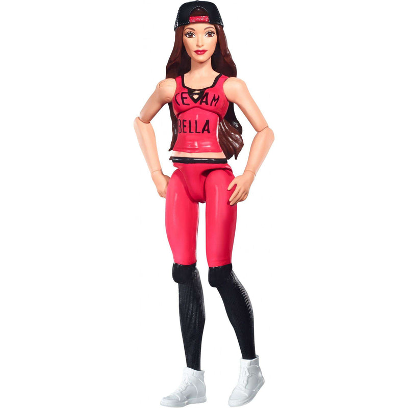 WWE Superstars Nikki Bella 6-inch Posable Action Figure