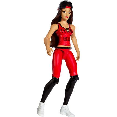 WWE Superstars Nikki Bella 6-inch Posable Action Figure