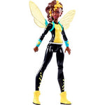 DC Super Hero Girls Bumble Bee 6" Action Figure