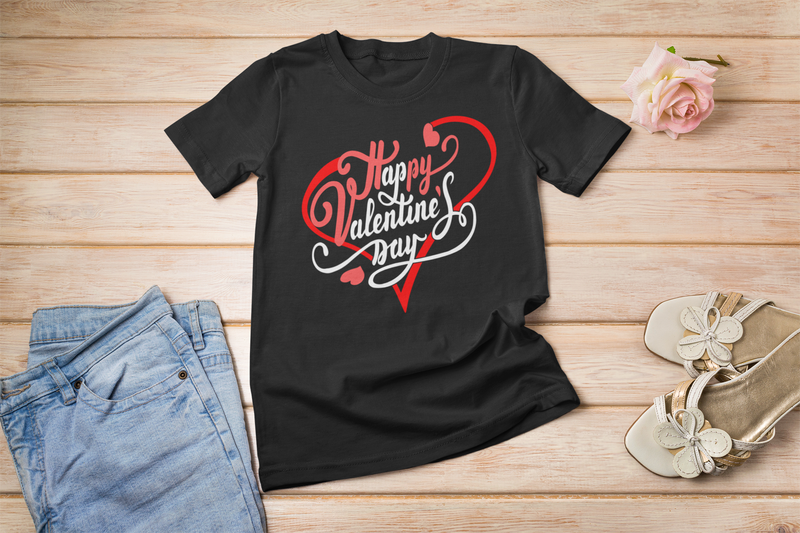 Happy Valentine's Day
