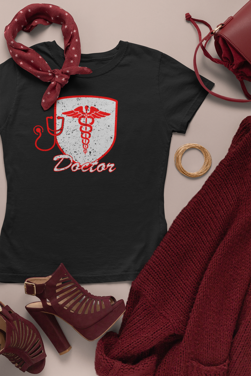Doctor