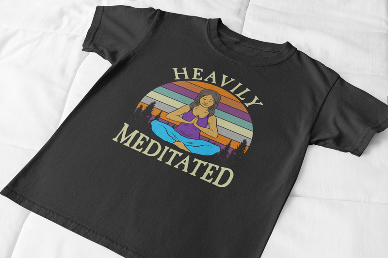 Heavily Meditated