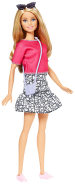 Barbie Fashionista Doll & Fashions - Blonde