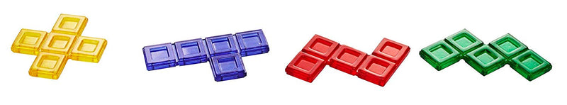 Blokus Strategy Game