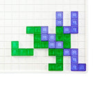Blokus Strategy Game