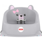Fisher-Price Portable Booster Seat Snugabear Sweetie