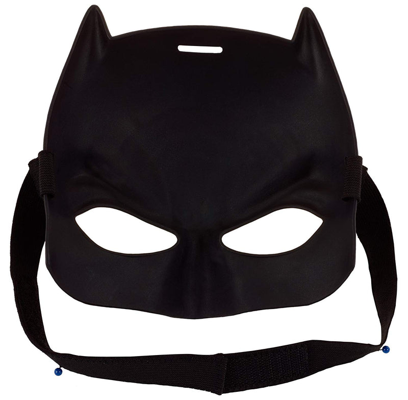 DC Justice League Batman Hero Mask