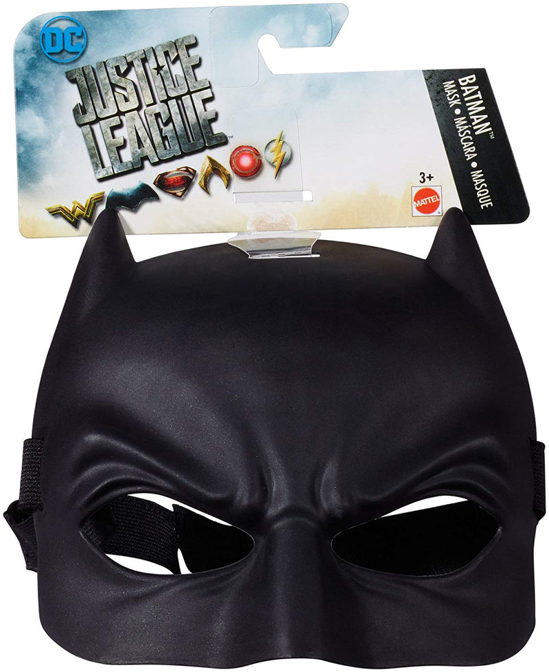 DC Justice League Batman Hero Mask