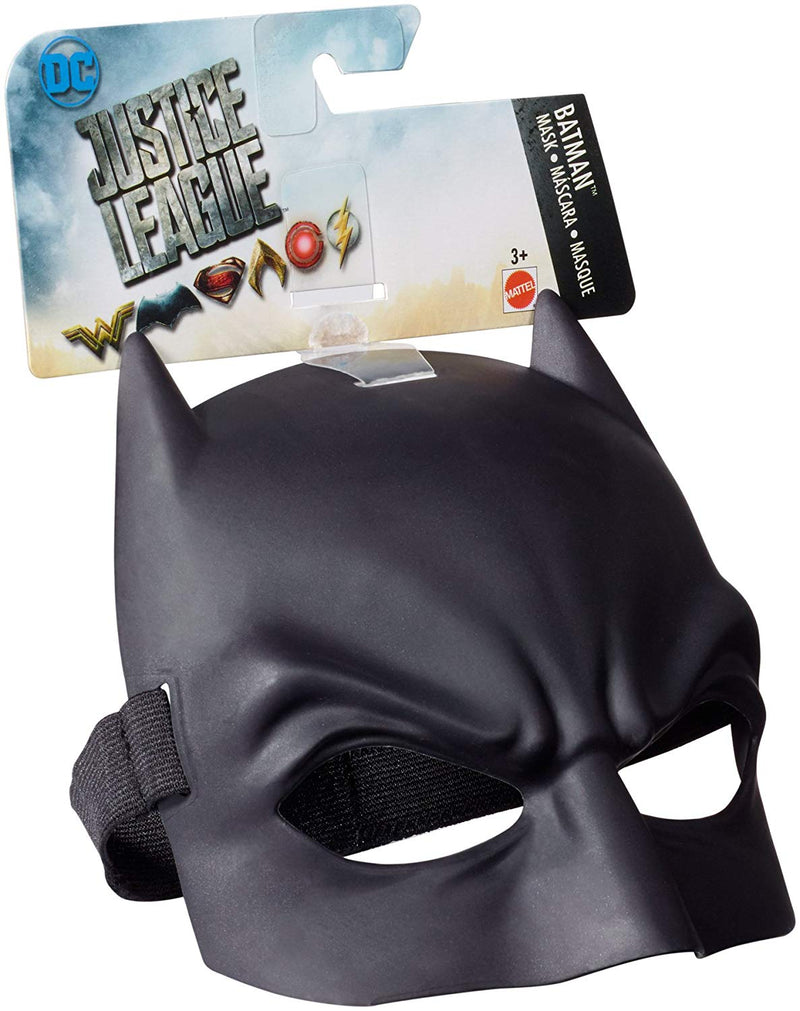 DC Justice League Batman Hero Mask