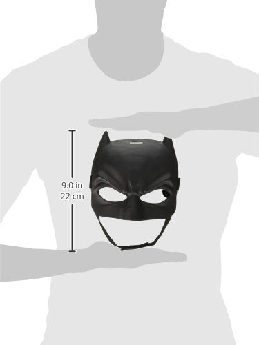 DC Justice League Batman Hero Mask