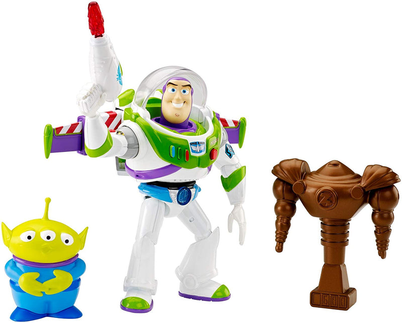 Mattel Disney/Pixar Toy Story Feature Figure 7
