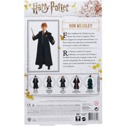Harry Potter Ron Weasley Film-Inspired Collector Doll