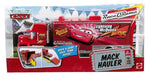 Disney Pixar Cars Mack Hauler