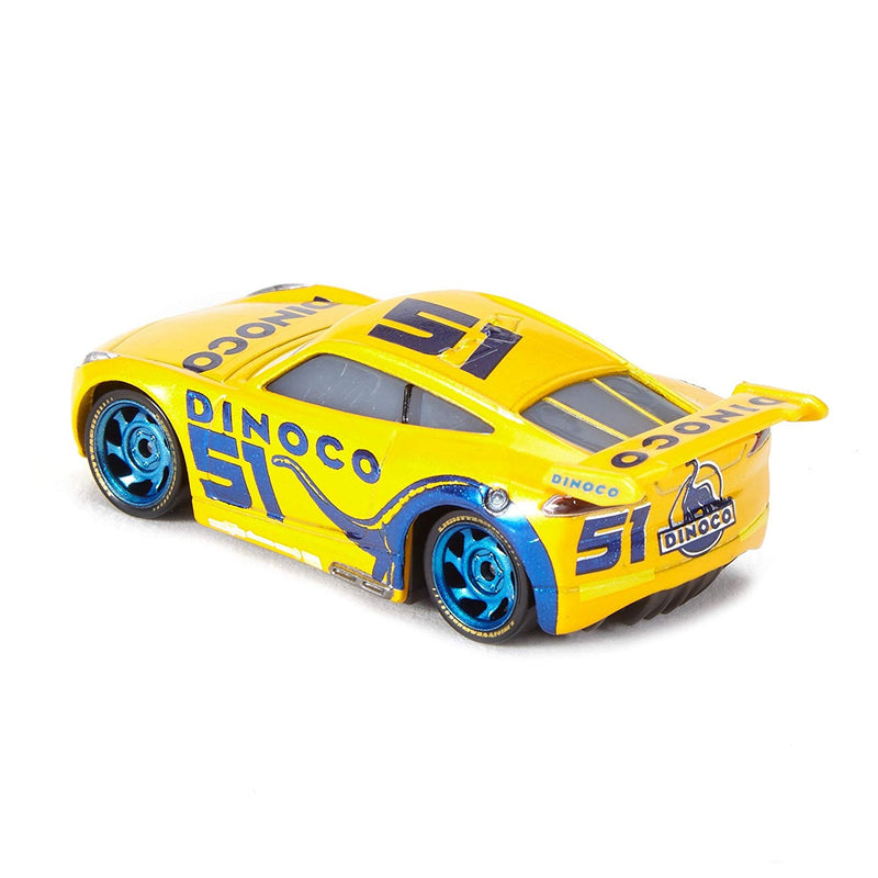 Disney/Pixar Cars 3 Dinoco Cruz Ramirez Die-Cast Vehicle