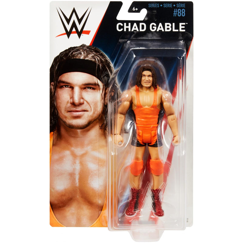 Chad gable action figure hotsell