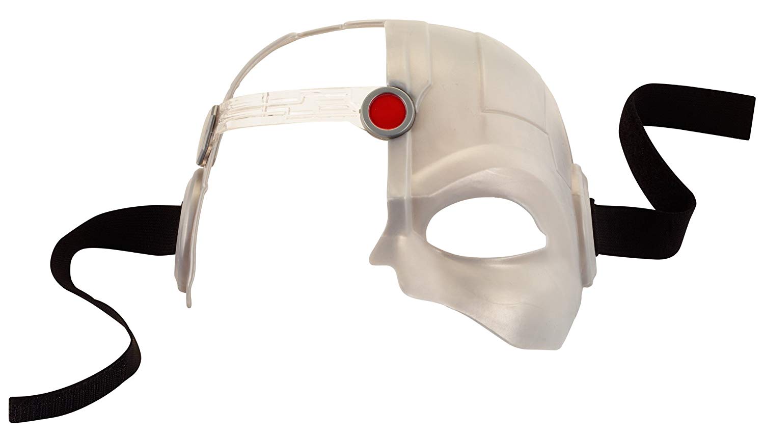 Cyborg Masker DC Justice League Cyborg Hero Mask – Square Imports