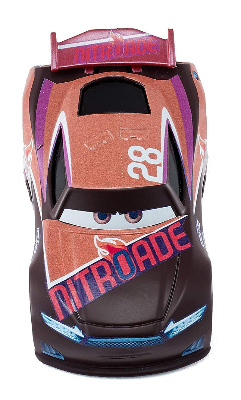 Disney/Pixar Cars 3 Tim Treadless Die-Cast Vehicle