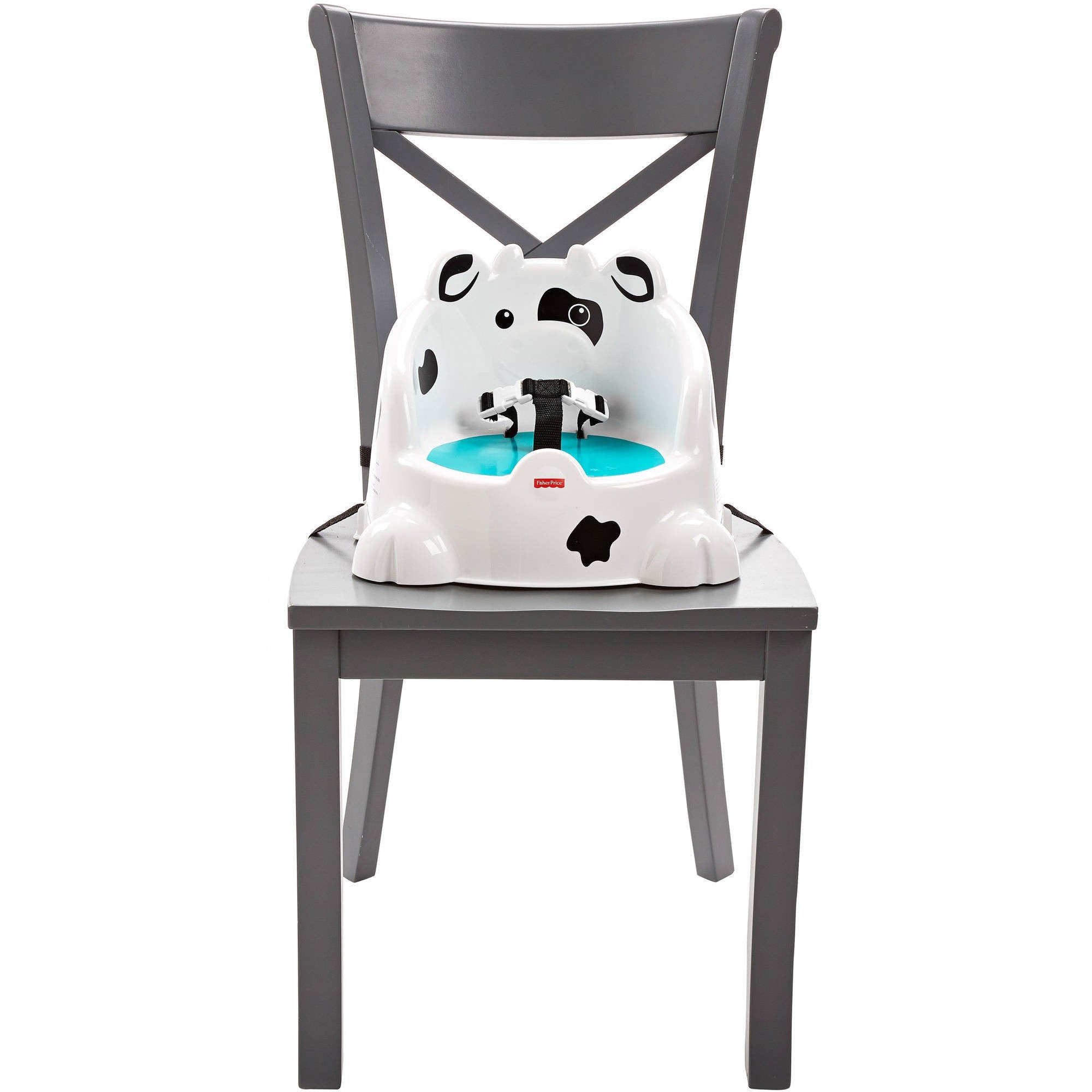 Cow booster seat hot sale