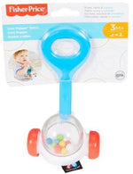 Fisher-Price Corn Popper Rattle