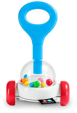 Fisher-Price Corn Popper Rattle