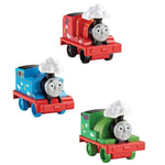 My First Thomas & Friends Pullback Puffer Percy