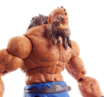 Masters of the Universe Origins Beast Man 5.5-in Action Figure, Battle Figure for Storytelling Play and Display