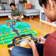 Hot Wheels Rocket League R C Rivals Stadium Play Set Square Imports