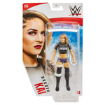 WWE Dakota Kai Action Figure, Posable 6-in Collectible for Ages 6 Years Old & Up