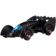 Hot Wheels DC Batman Live Batmobile Collector Vehicle