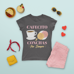 Cafecito Y Conchas