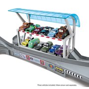 Disney Pixar Cars 3 Ultimate Florida Speedway Gift Set